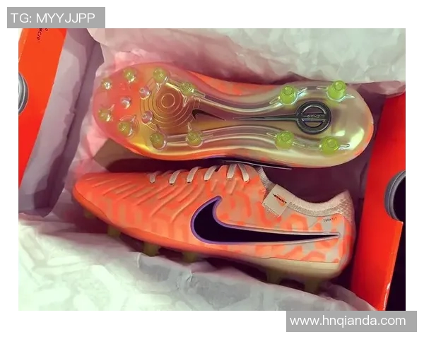 穿AG足球鞋的球星大揭秘：足坛明星如何选择这一款战靴展现个人风采