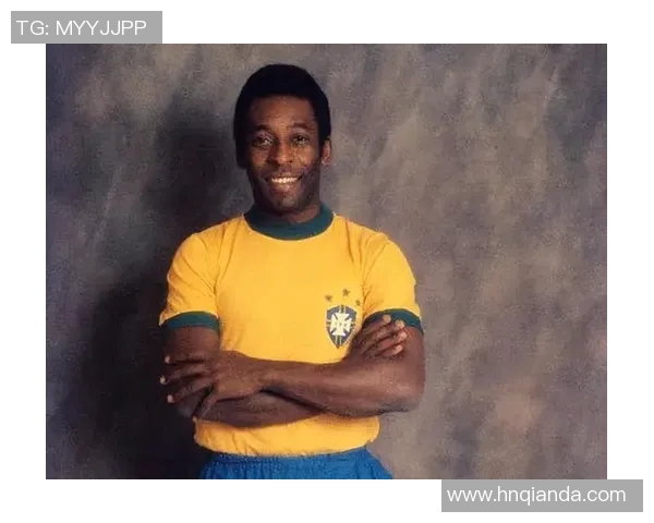 足球九号传奇：从贝利到当代巨星，足球历史中的锋线英雄