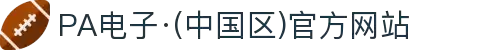 PA电子·(中国区)官方网站